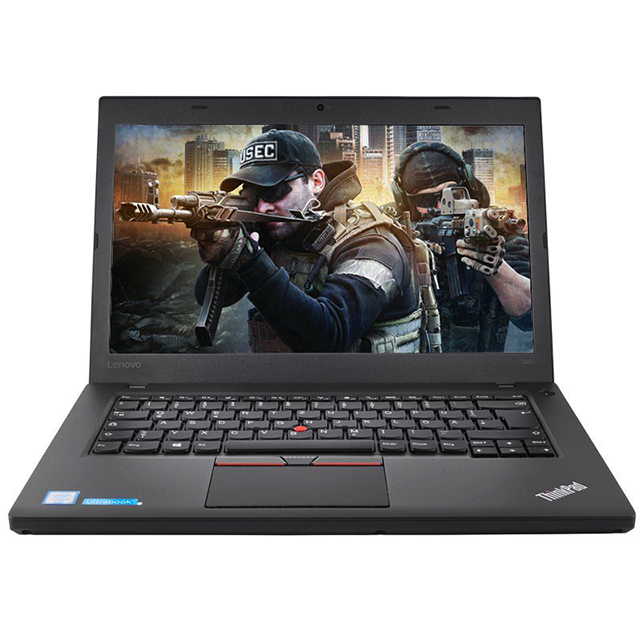 Lenovo ThinkPad T460 - Core i5 6200U/DDR4 8GB/SSD 256GB - Màn Hình 14 Inch HD
